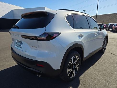 New 2026 MAZDA CX-5 Preferred AWD/4WD image 4