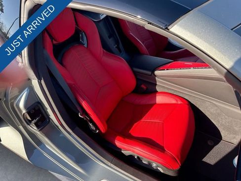 Used 2023 Chevrolet Corvette Stingray Premium Cpe w/ Stealth Interior Trim Package image 27