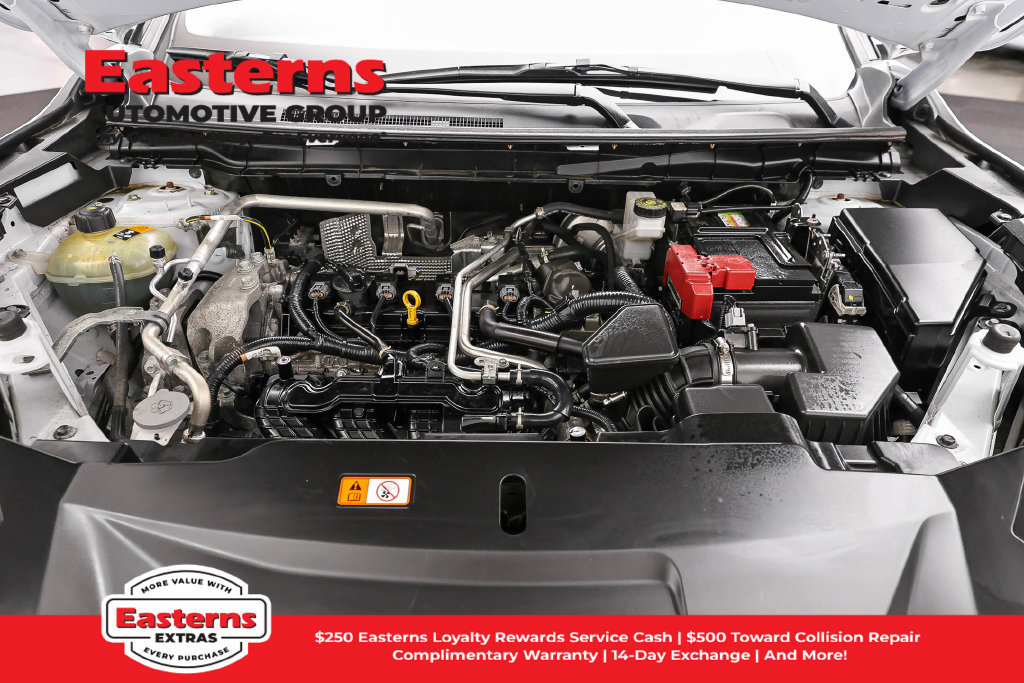 Used 2024 Mitsubishi Outlander SE AWD/4WD image 8