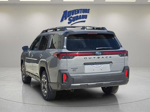 New 2026 Subaru Outback Touring image 5