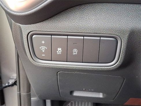 New 2025 Kia Soul LX image 11