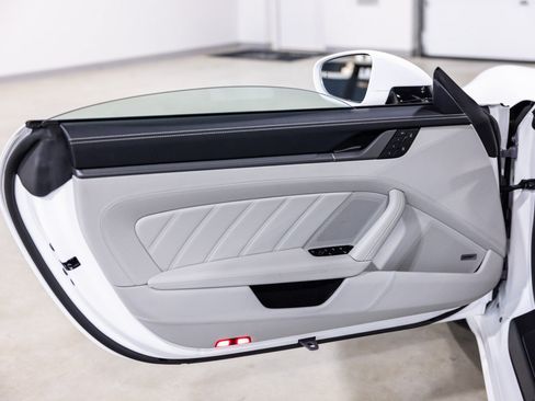 Used 2026 Porsche 911 Carrera S RWD image 31