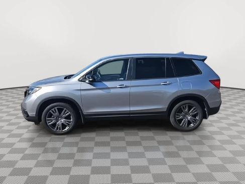 Used 2021 Honda Passport EX-L image 5