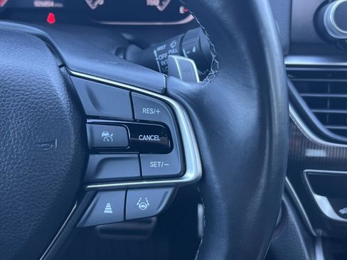 Used 2022 Honda Accord Sport image 25