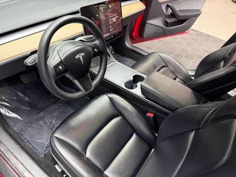 Used 2023 Tesla Model 3 Standard Range RWD image 29