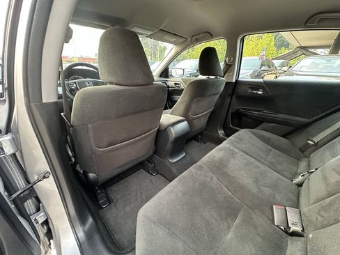 Used 2013 Honda Accord LX image 11