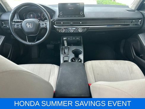 Used 2023 Honda Civic EX image 15