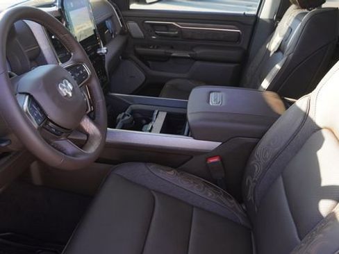 New 2026 RAM 1500 Limited image 17