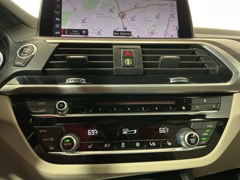 Used 2019 BMW X3 M40i w/ Premium Package image 13