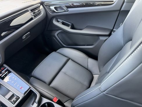 New 2026 Porsche Macan S AWD/4WD image 19