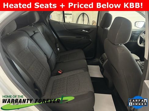 Used 2023 Chevrolet Equinox LT image 21