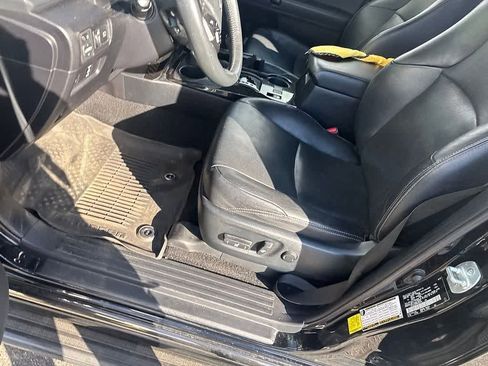 Used 2021 Toyota 4Runner Nightshade AWD/4WD image 8