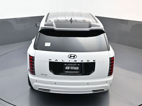 New 2026 Hyundai Palisade SE FWD image 29