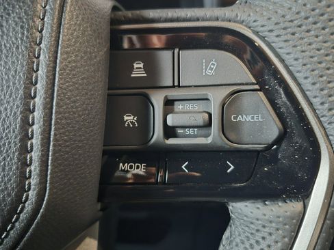 New 2026 Toyota Tundra 1794 Edition image 28