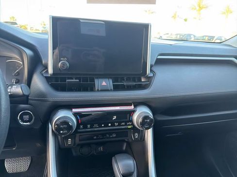 Certified 2024 Toyota RAV4 XLE AWD/4WD image 19