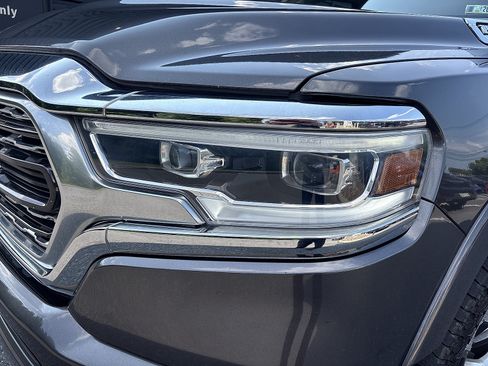 Used 2019 RAM 1500 Limited AWD/4WD image 22