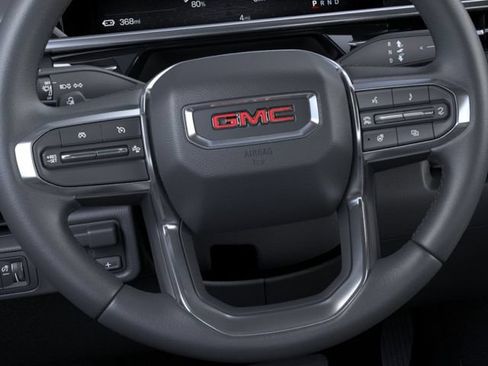 New 2026 GMC Sierra EV Elevation w/ LPO, Elevation Dark Package AWD/4WD image 19