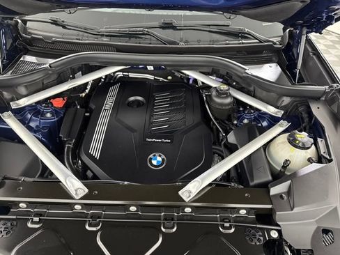 Used 2021 BMW X5 xDrive40i w/ Premium Package image 43