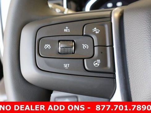 New 2026 GMC Sierra 1500 SLE RWD image 23