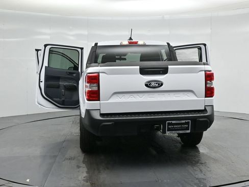 New 2026 Ford Maverick XL FWD image 30
