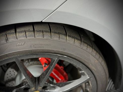 New 2024 Porsche 718 Boxster S image 18