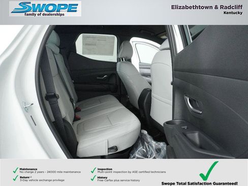 New 2026 Hyundai Santa Cruz SEL image 21