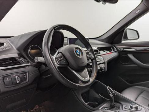 Used 2020 BMW X1 sDrive28i w/ Convenience Package image 24