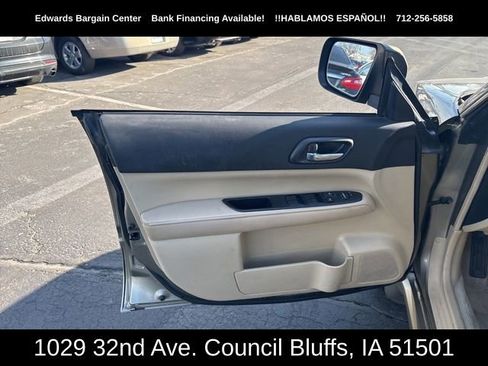 Used 2008 Subaru Forester 2.5X image 12