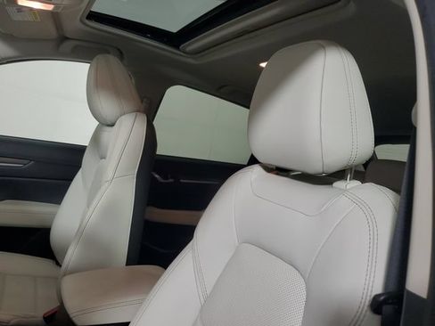 Certified 2023 MAZDA CX-5 AWD 2.5 S w/ Premium Plus Pkg image 23