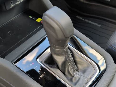 Certified 2025 Subaru Forester Limited w/ Protection Package image 33