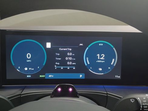 New 2026 Hyundai Santa Fe Calligraphy image 14