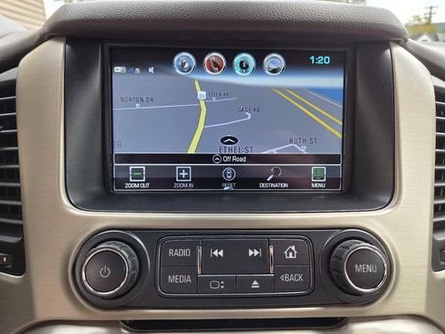 Used 2020 GMC Yukon XL Denali image 25