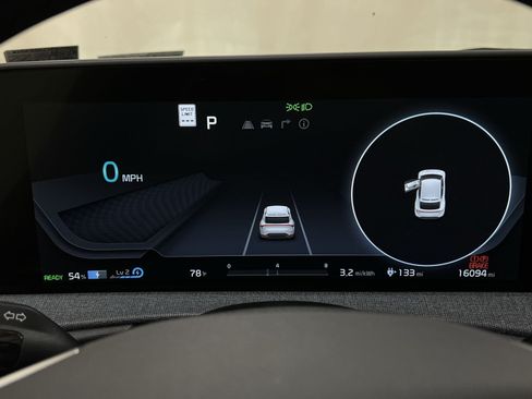 Used 2023 Kia EV6 Wind AWD/4WD image 20