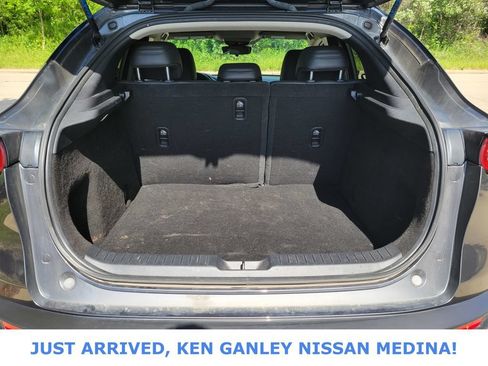 Used 2022 MAZDA CX-30 AWD 2.5 S w/ Select Package image 17