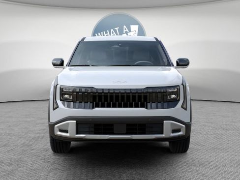 New 2027 Kia Seltos S FWD image 2