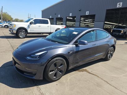Used 2021 Tesla Model 3 Standard Range