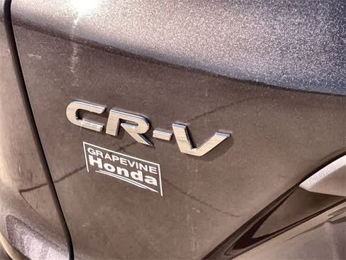 Certified 2019 Honda CR-V EX-L image 8