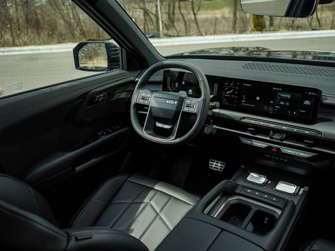 New 2027 Kia Telluride SX X-Line AWD/4WD image 16