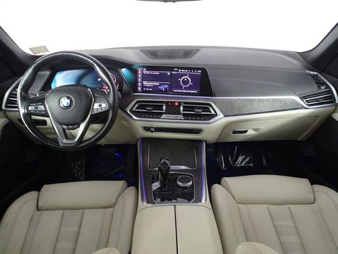 Used 2019 BMW X5 xDrive40i w/ Convenience Package image 33