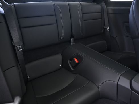 Certified 2025 Porsche 911 Carrera image 21