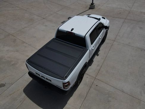 Used 2019 RAM 1500 Rebel w/ Rebel Level 2 Equipment Group image 62