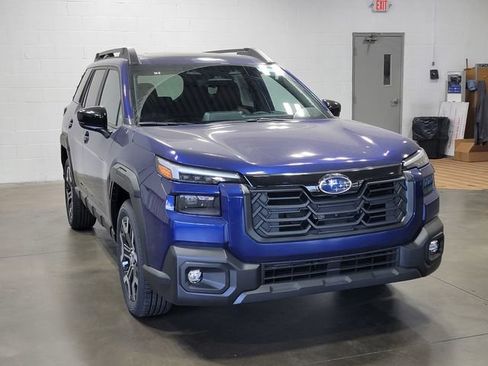 New 2026 Subaru Outback Touring XT AWD/4WD image 4