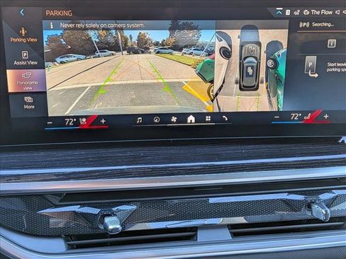 New 2026 BMW X5 xDrive40i w/ M Sport Package image 12