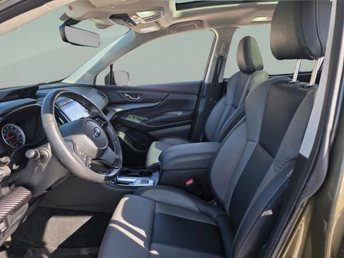 Used 2022 Subaru Ascent Onyx Edition image 10