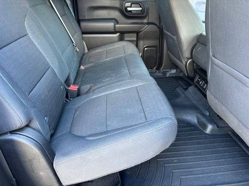 Used 2020 Chevrolet Silverado 1500 LT w/ All-Star Edition AWD/4WD image 22