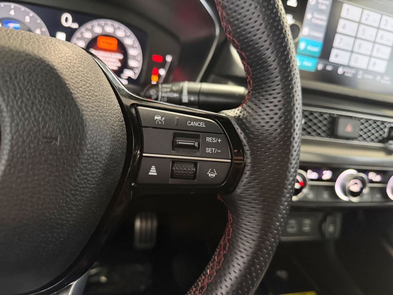 Used 2025 Acura Integra Type S FWD image 33