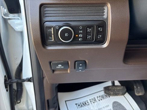 Used 2025 Ford F250 King Ranch image 16