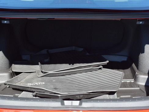 Used 2026 Honda Civic Sport image 16