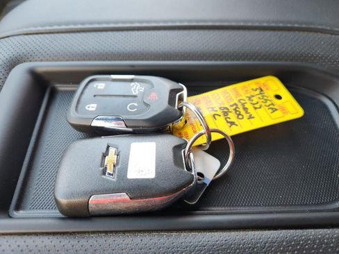 Used 2022 Chevrolet Silverado 3500 High Country w/ Z71 Off-Road Package image 55