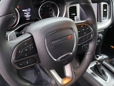 Used 2020 Dodge Charger GT w/ Plus Group image 21